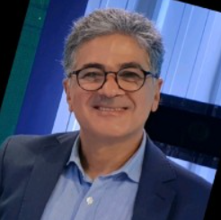 Youssef Harouchi Conexis